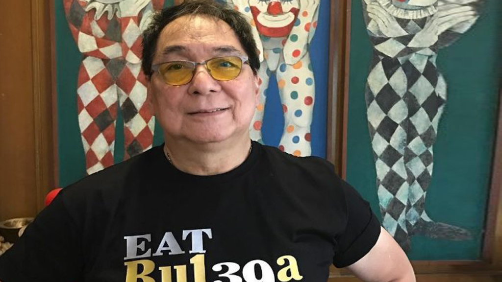Joey De Leon Shows