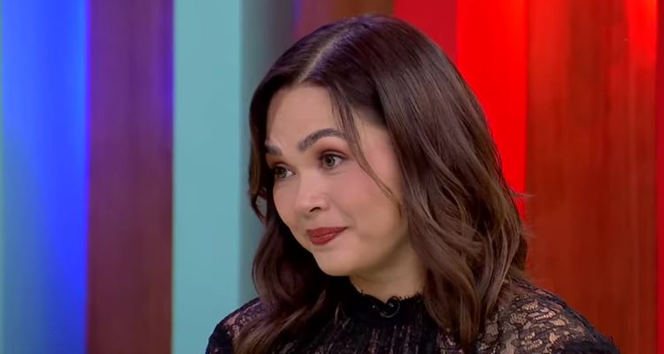 Judy Ann Santos
