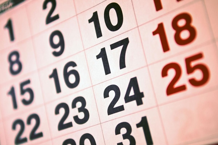 July 2023 Long Weekends