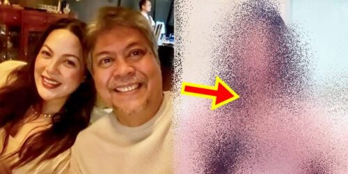 KC Concepcion, Kiko Pangilin 1