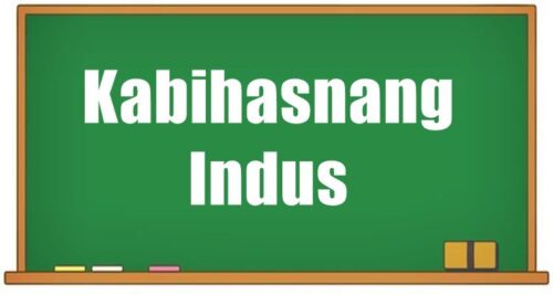 Ambag Ng Kabihasnang Indus - Ano Ang Kanilang Kontribusyon?