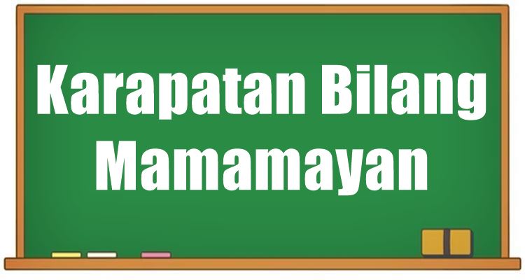 Karapatan Bilang Mamamayan