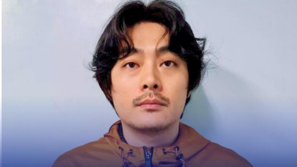 South Korean Wanted NAIA