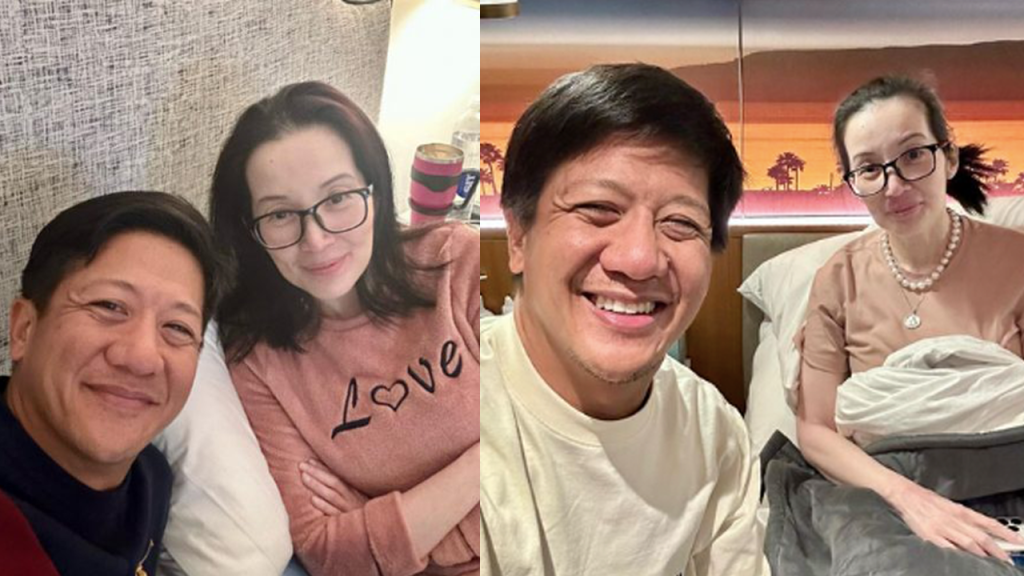 Kris Aquino Leviste