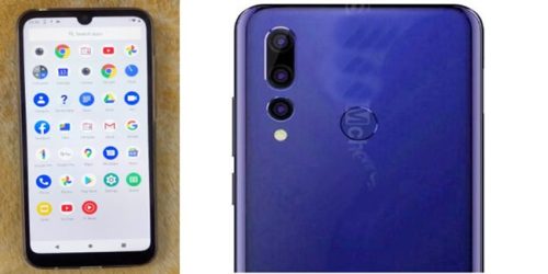 Lenovo K11 specs