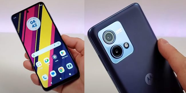 Motorola Moto G Stylus 5G (2023) specs Motorola Moto G Stylus 5G (2023) specs