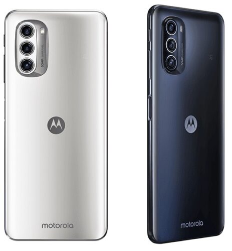 Motorola Moto G52j 5G II Full Specs, Features, Price In Philippines