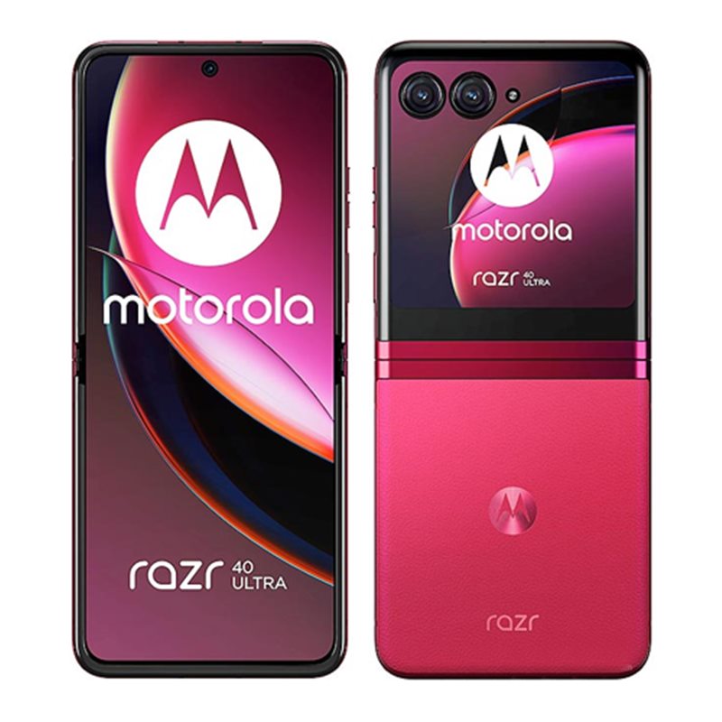 Motorola Razr 40 Ultra Full Specs, Features, Price In Philippines