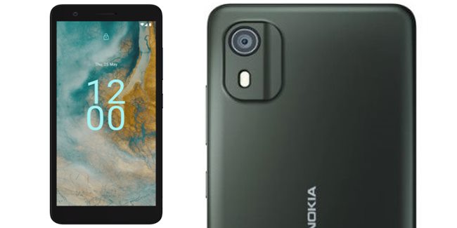 Nokia 02 4G Full Specifications, Features, Price In Philippines