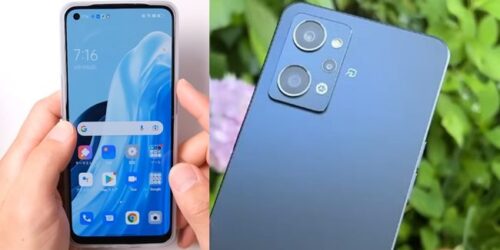 OPPO Reno7 A 5G specs