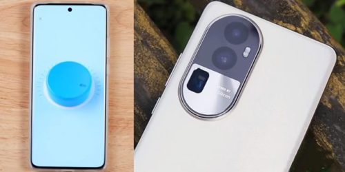 Oppo Reno10 Pro+ specs