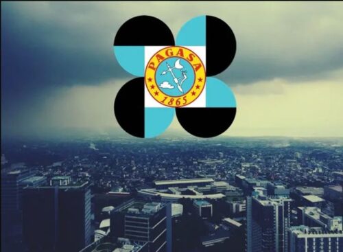 PAGASA