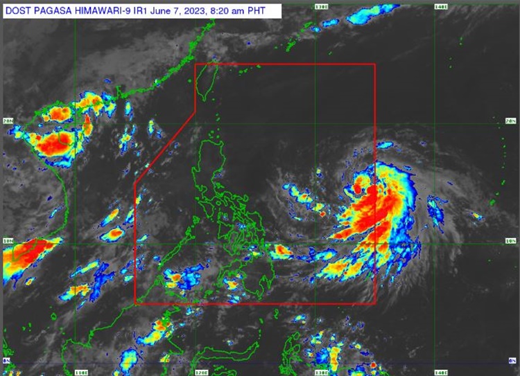 PAGASA