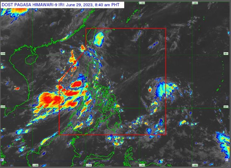 PAGASA