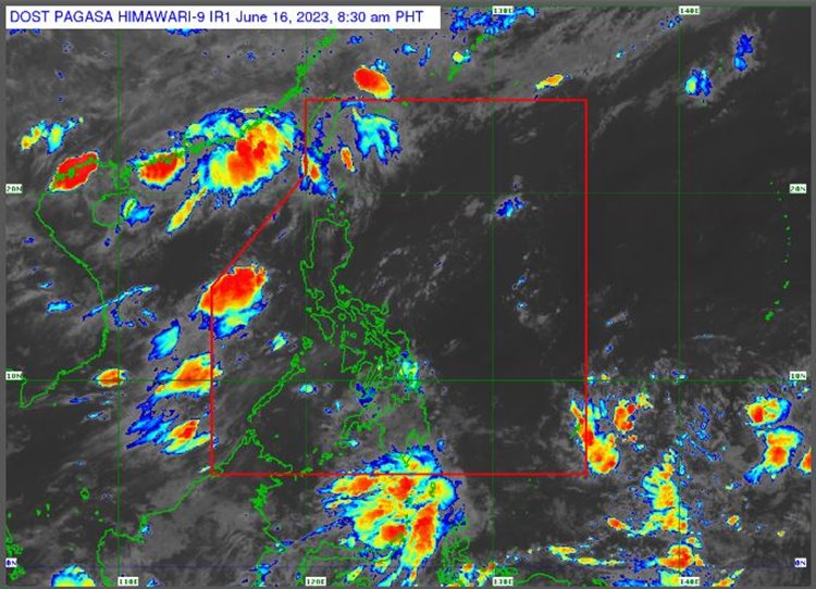 PAGASA