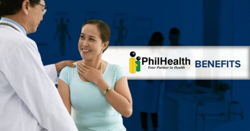 PhilHealth Requirements