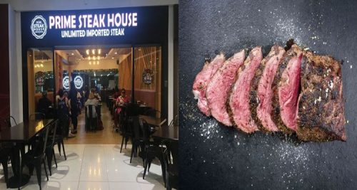 Prime Steak House