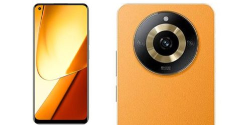 Realme 11 specs