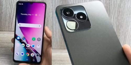 Realme Narzo N53 specs