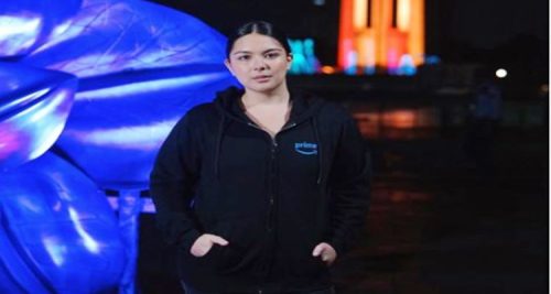 Ria Atayde