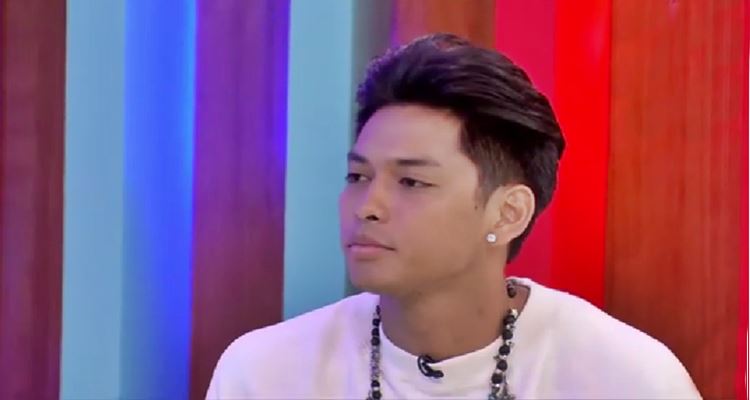 Ricci Rivero
