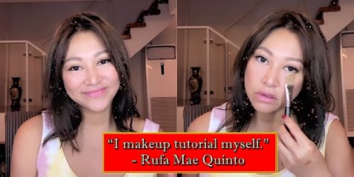 Rufa Mae Quinto 1