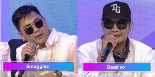 SMUGGLAZ & BASSILYO 2