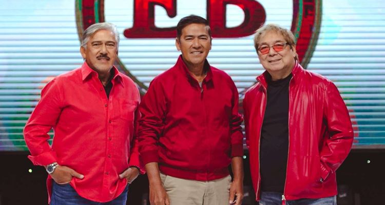 TVJ TV5