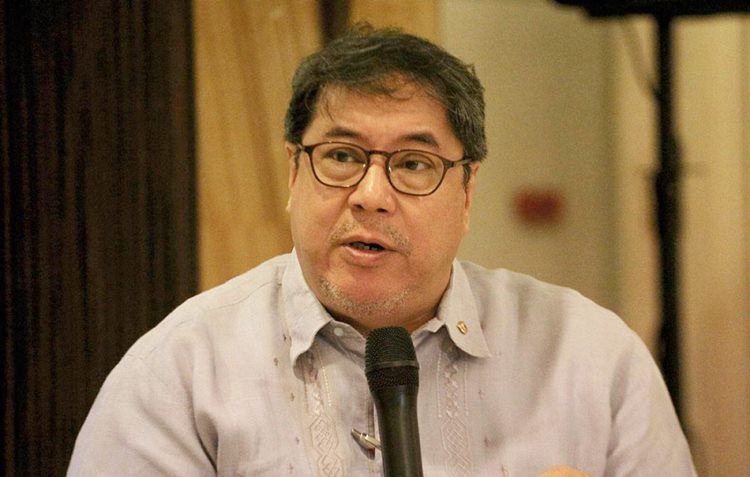 Ted Herbosa Who Is Bongbong Marcos New Doh Chief