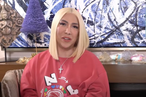 vice ganda