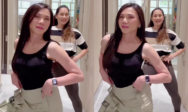 Vicki-Belo-Cristalle-Belo