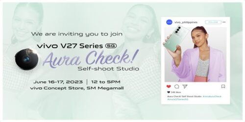 Vivo, Maine Mendoza 1