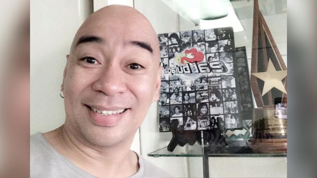 Wally Bayola Reveals TAPE Inc Deducts 30 from His Salary