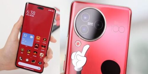 Xiaomi Civi 3 Disney Edition specs