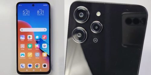 Xiaomi Redmi 12 specs