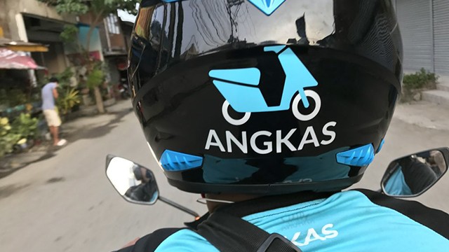 Angkas