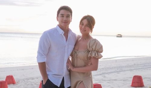 bea alonzo dominic roque