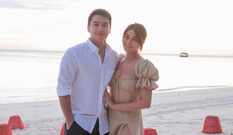 bea alonzo dominic roque