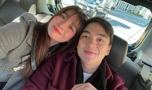 bea alonzo dominic roque