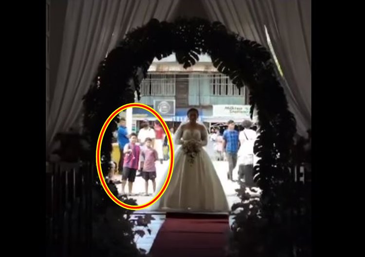 Bride