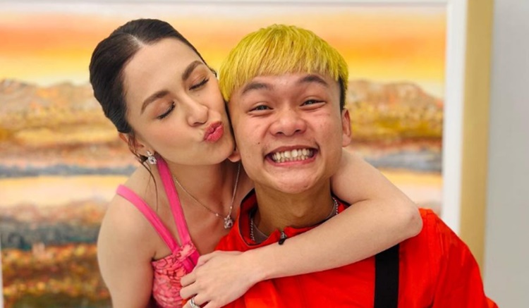 buboy villar marian rivera