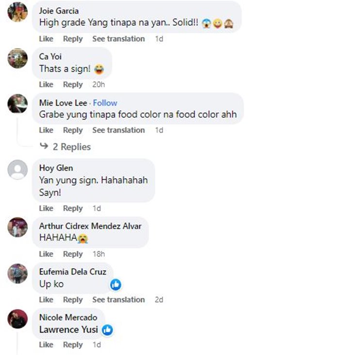 Male Netizen