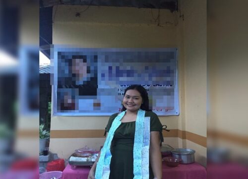 Cum Laude Graduate