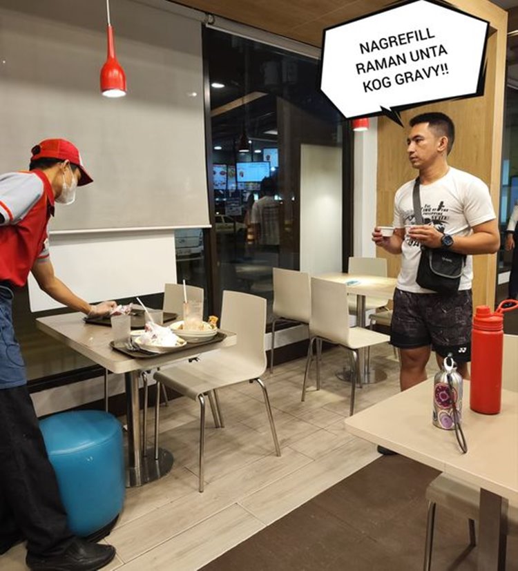 Customer