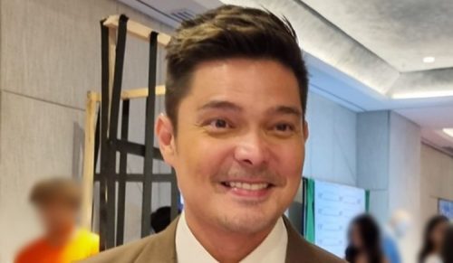 dingdong dantes