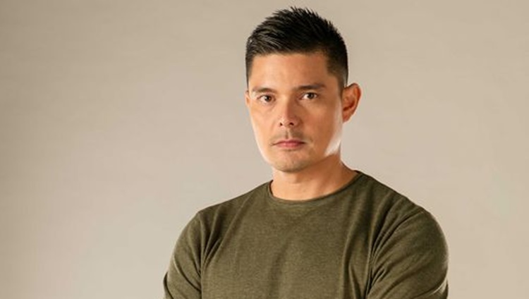 dingdong dantes