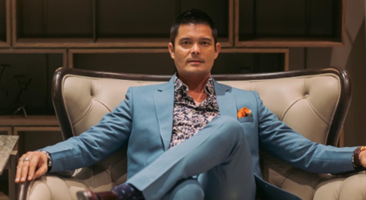 dingdong dantes