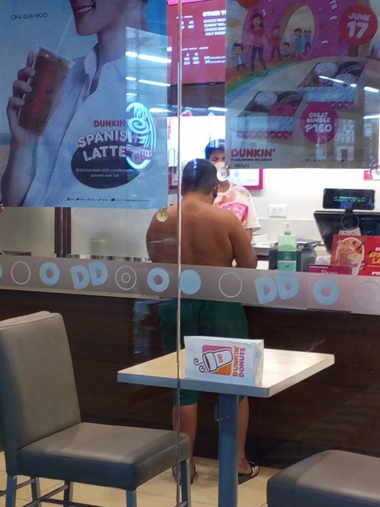 Customer