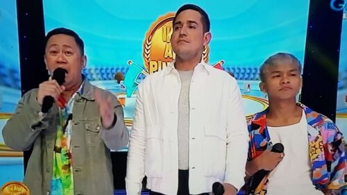 eat bulaga hosts