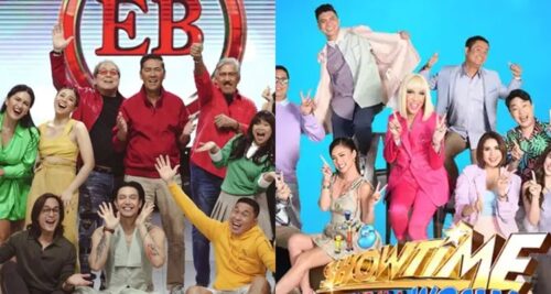 eat bulaga it's showtime